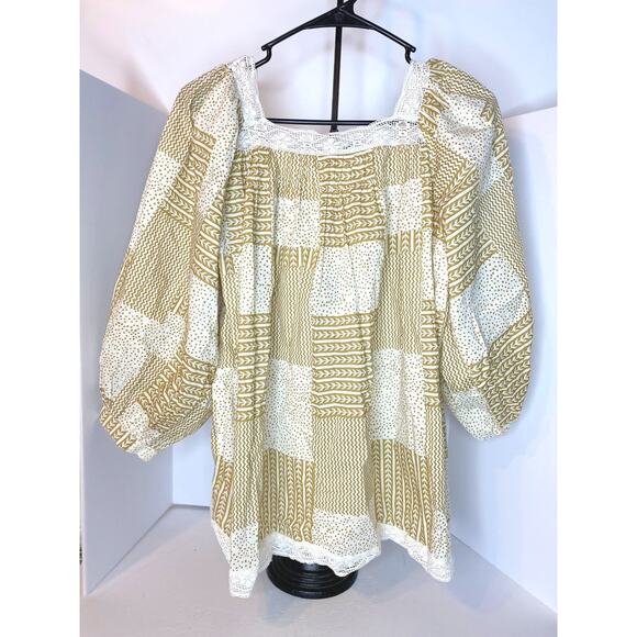 Oh My Stars Trudy Top Size Small NWT - Picture 9 of 16